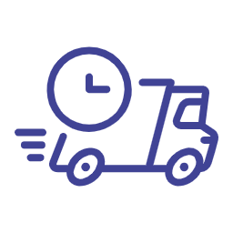 Fast Delivery